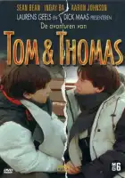  Том и Томас смотреть онлайн (2002) 